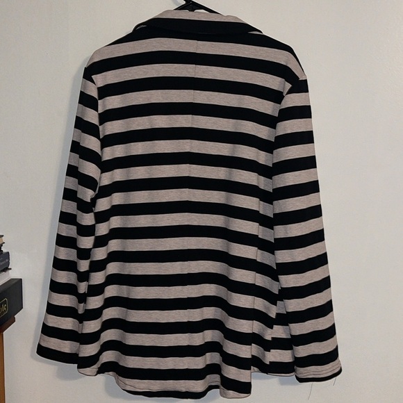 🌹NWT/HAWTHORNE BLAZER - Picture 5 of 7